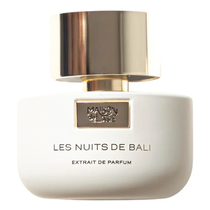 Maison De L'Asie Les Nuits De Bali Extracto de perfume Unisex 50 ml